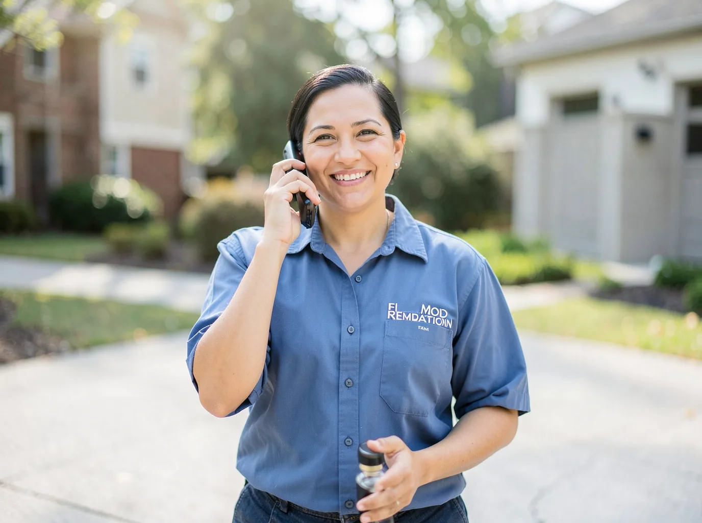 Mold Remediation Van Meter, IA FAQs